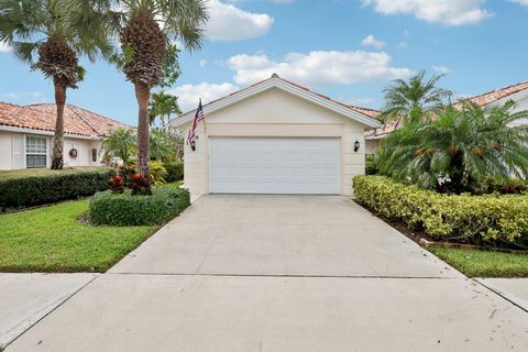 A home in Hobe Sound