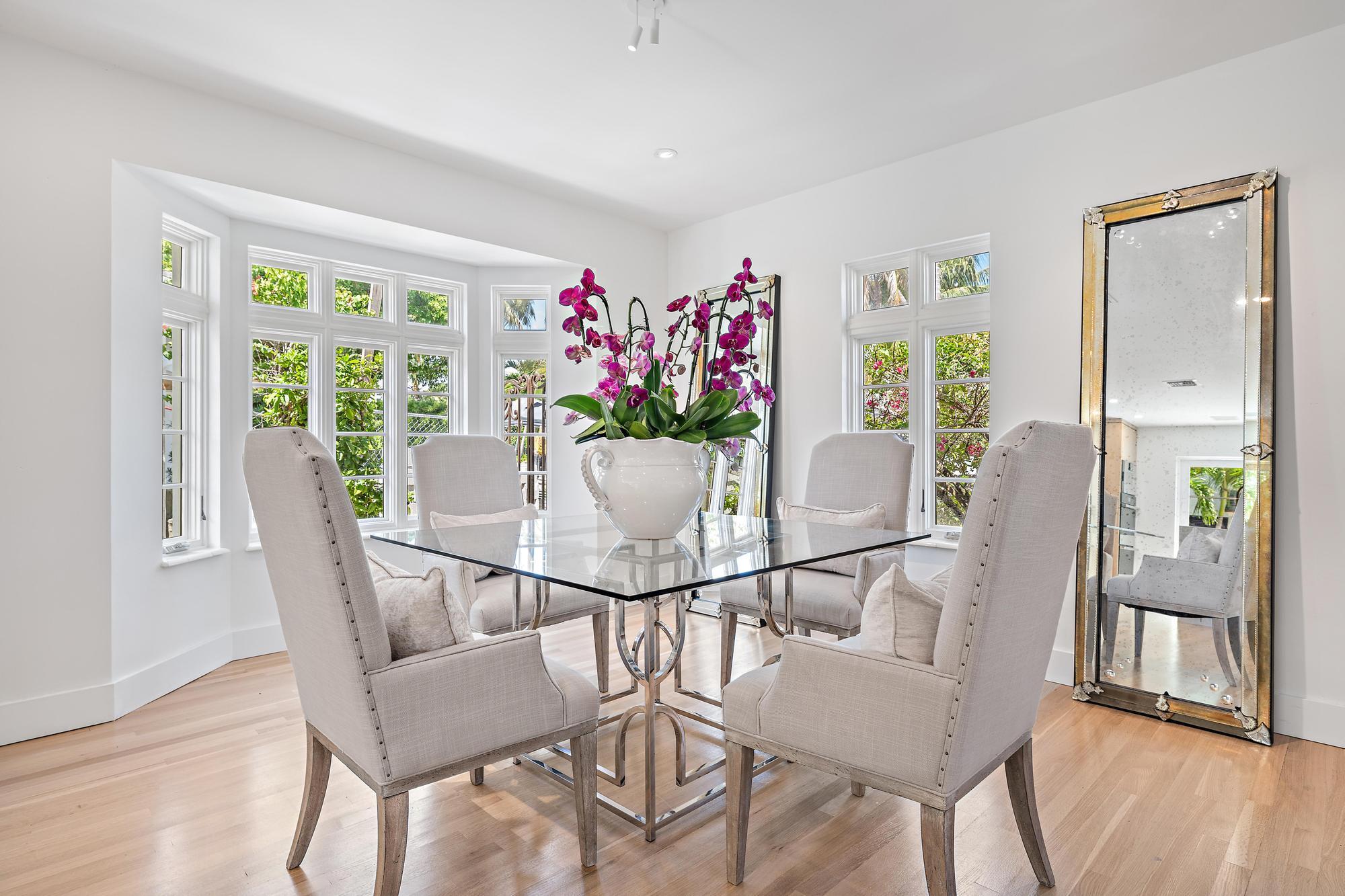 EL CID - Residential