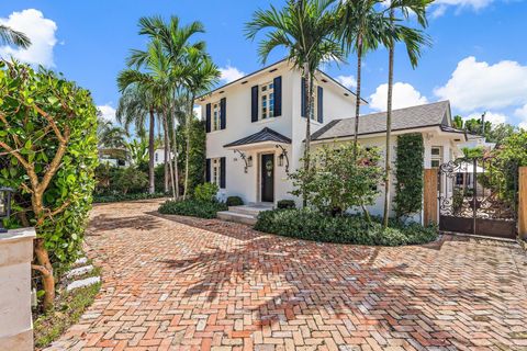 306 Cordova Road West Palm Beach FL 33401