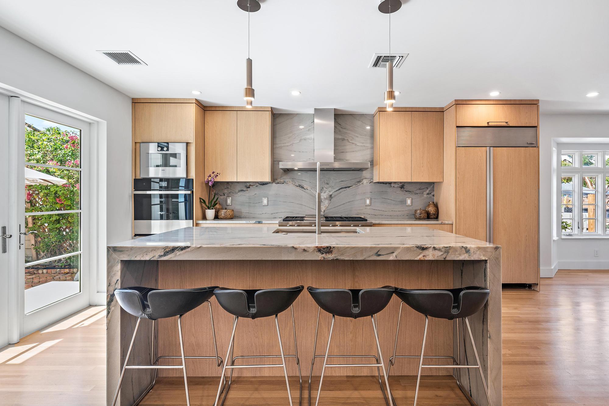 EL CID - Residential