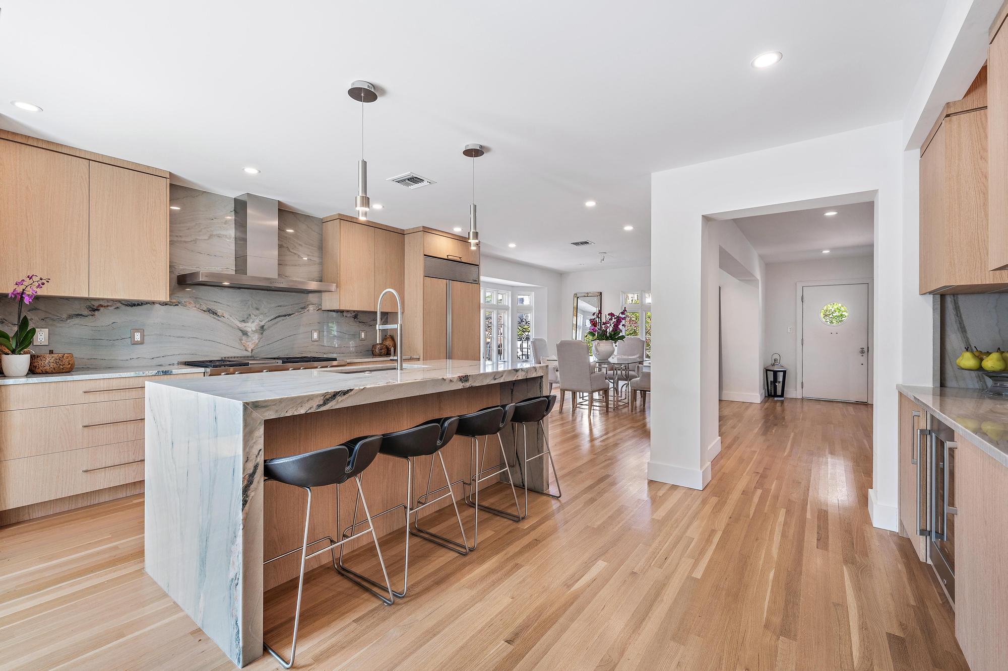 EL CID - Residential