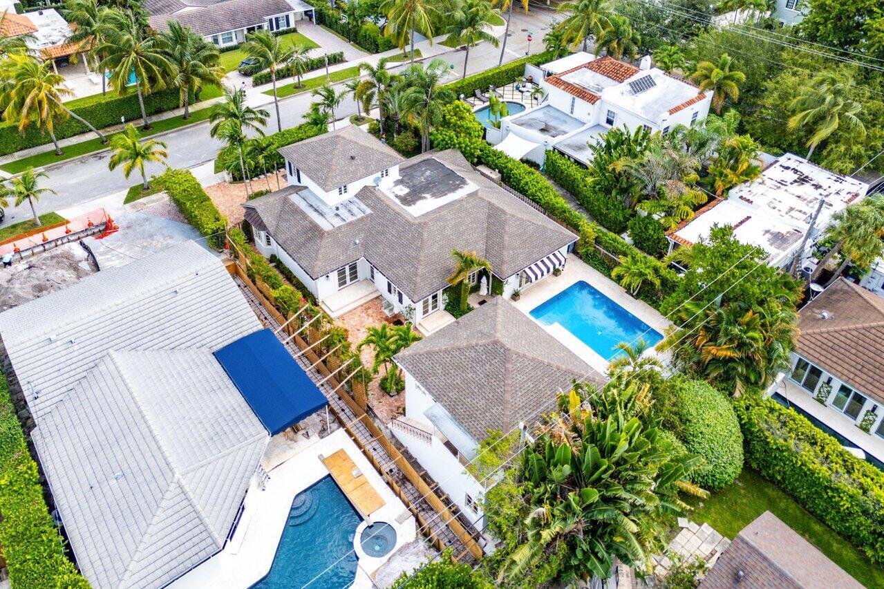 EL CID - Residential