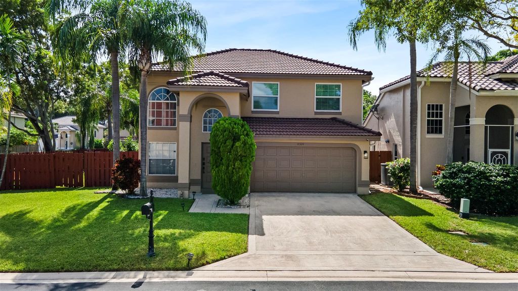 Photo of 10324 E Breezeway Place, Boca Raton, FL 33428 (MLS # F10456087)
