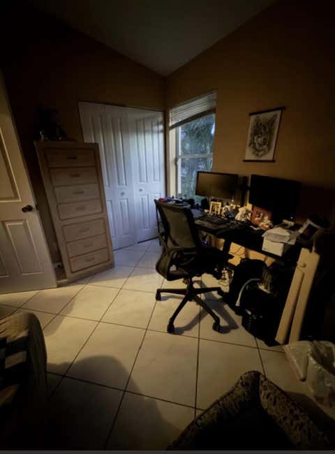 Tiny photo for 1447 SW 6th Avenue, Fort Lauderdale, FL 33315 (MLS # B26048798)