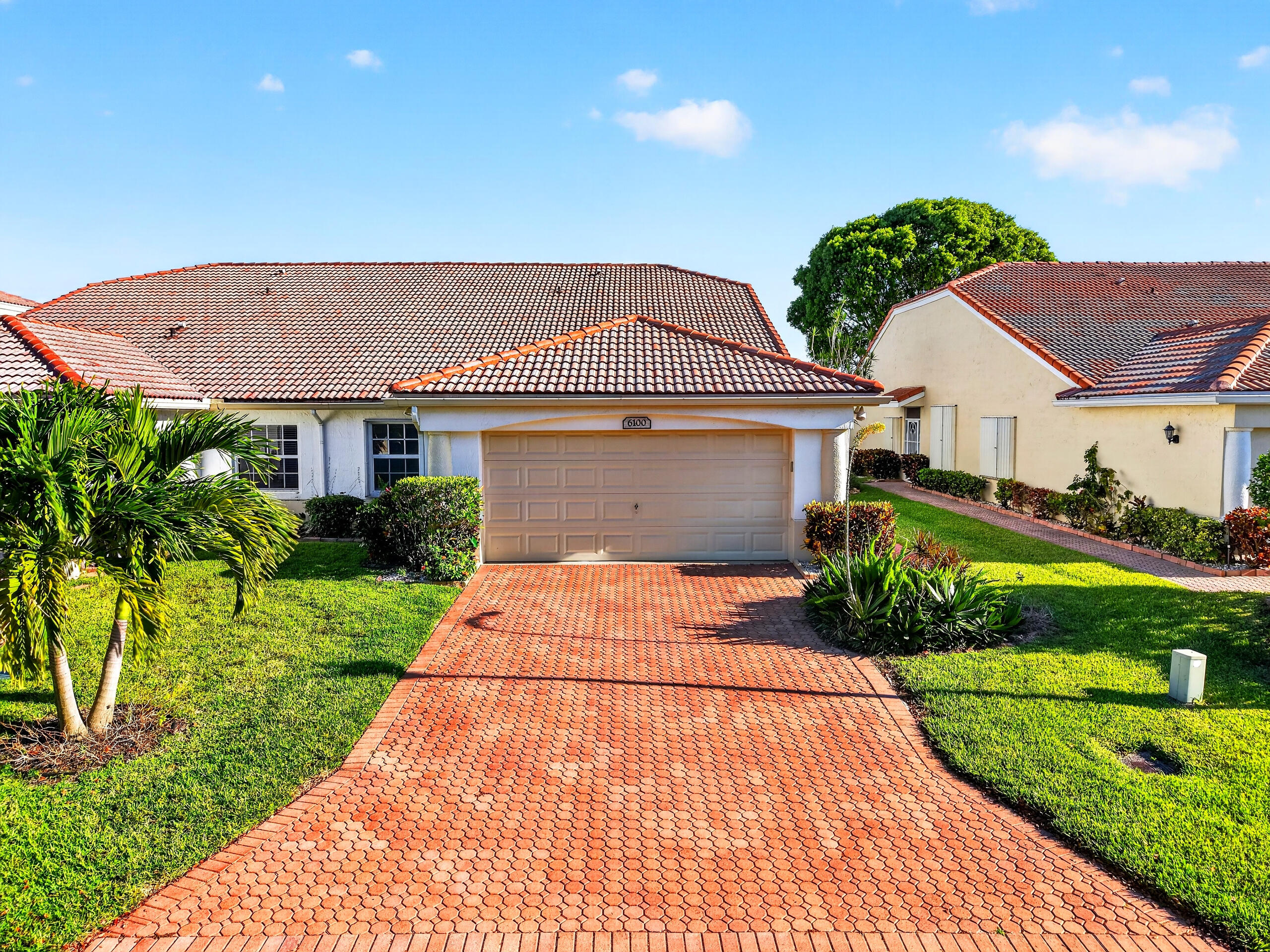 FLORAL LAKES PH 3 AND 4 - Residential