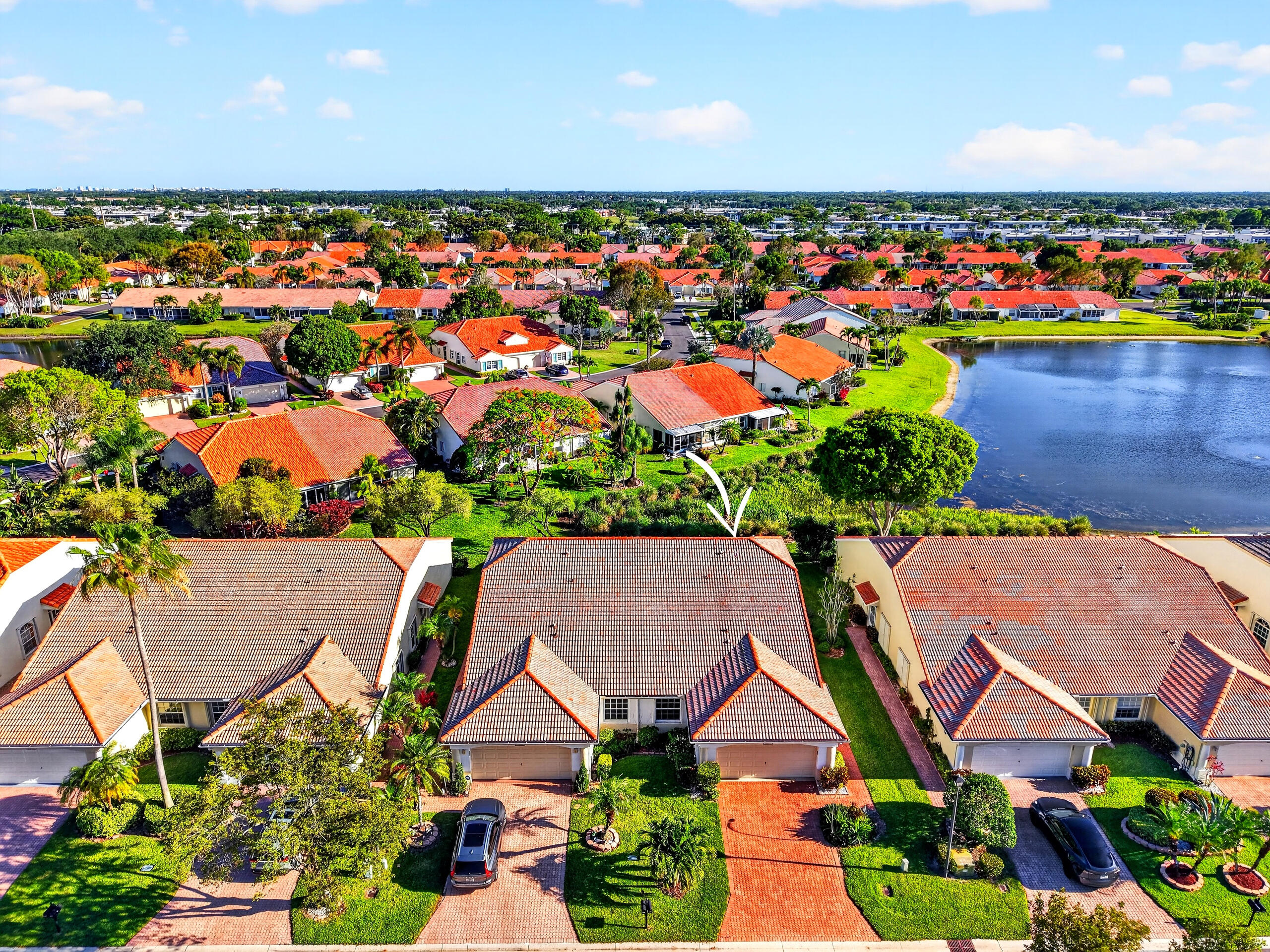 FLORAL LAKES PH 3 AND 4 - Residential