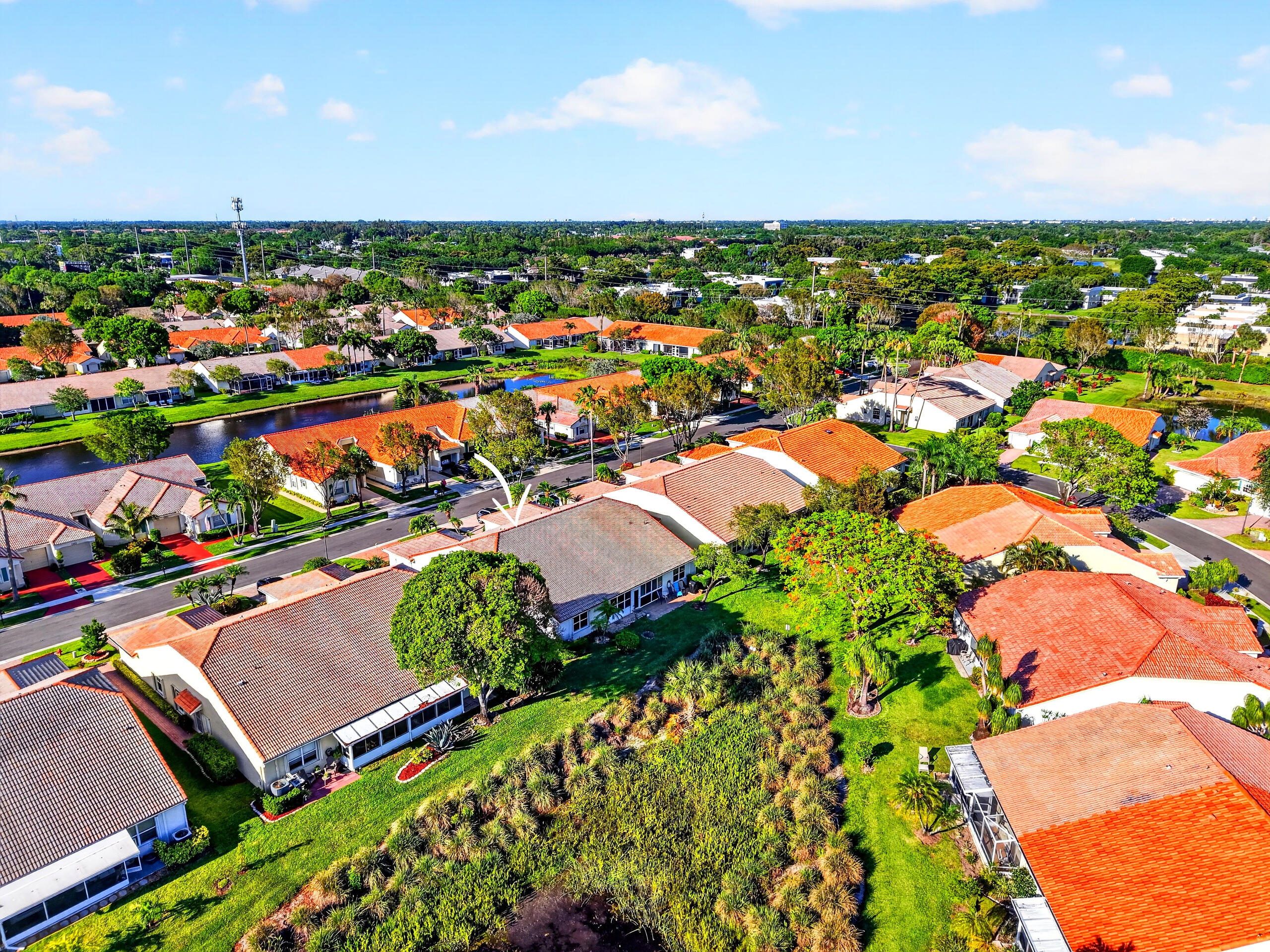 FLORAL LAKES PH 3 AND 4 - Residential
