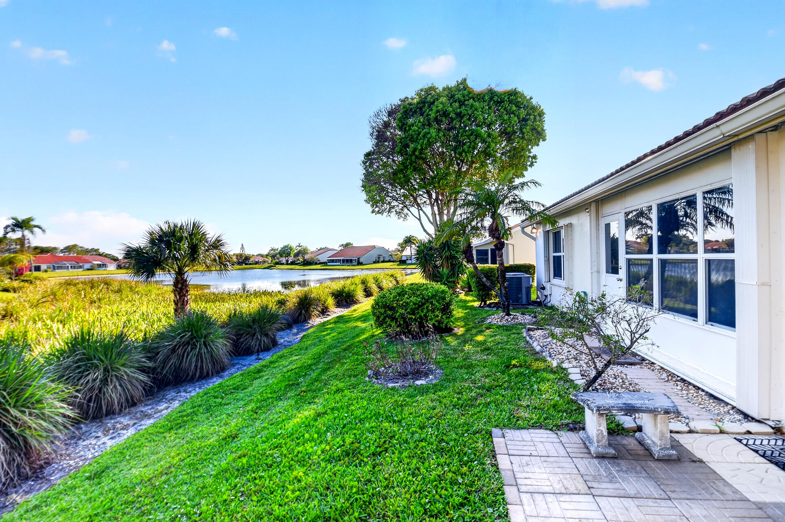 FLORAL LAKES PH 3 AND 4 - Residential