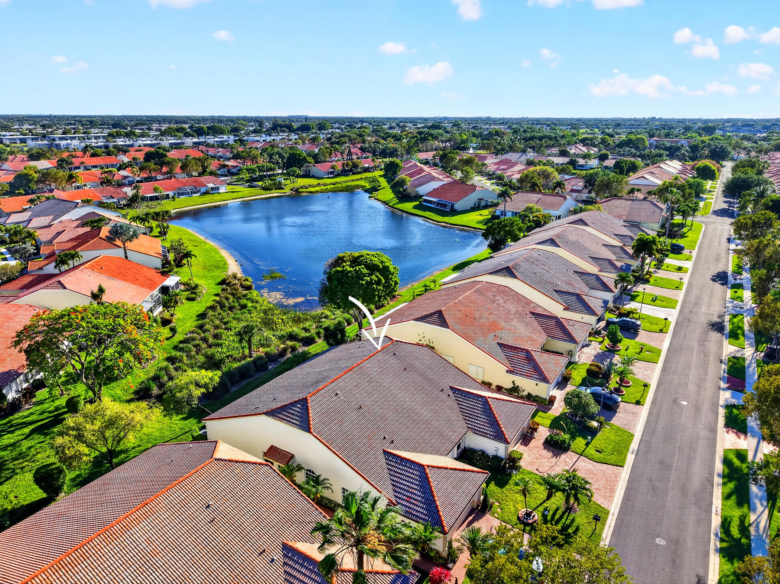 FLORAL LAKES PH 3 AND 4 - Residential