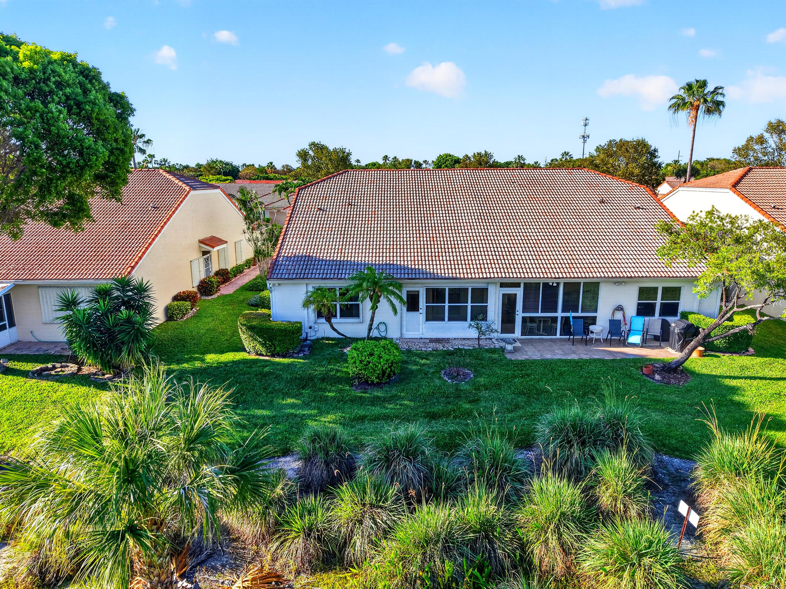 FLORAL LAKES PH 3 AND 4 - Residential