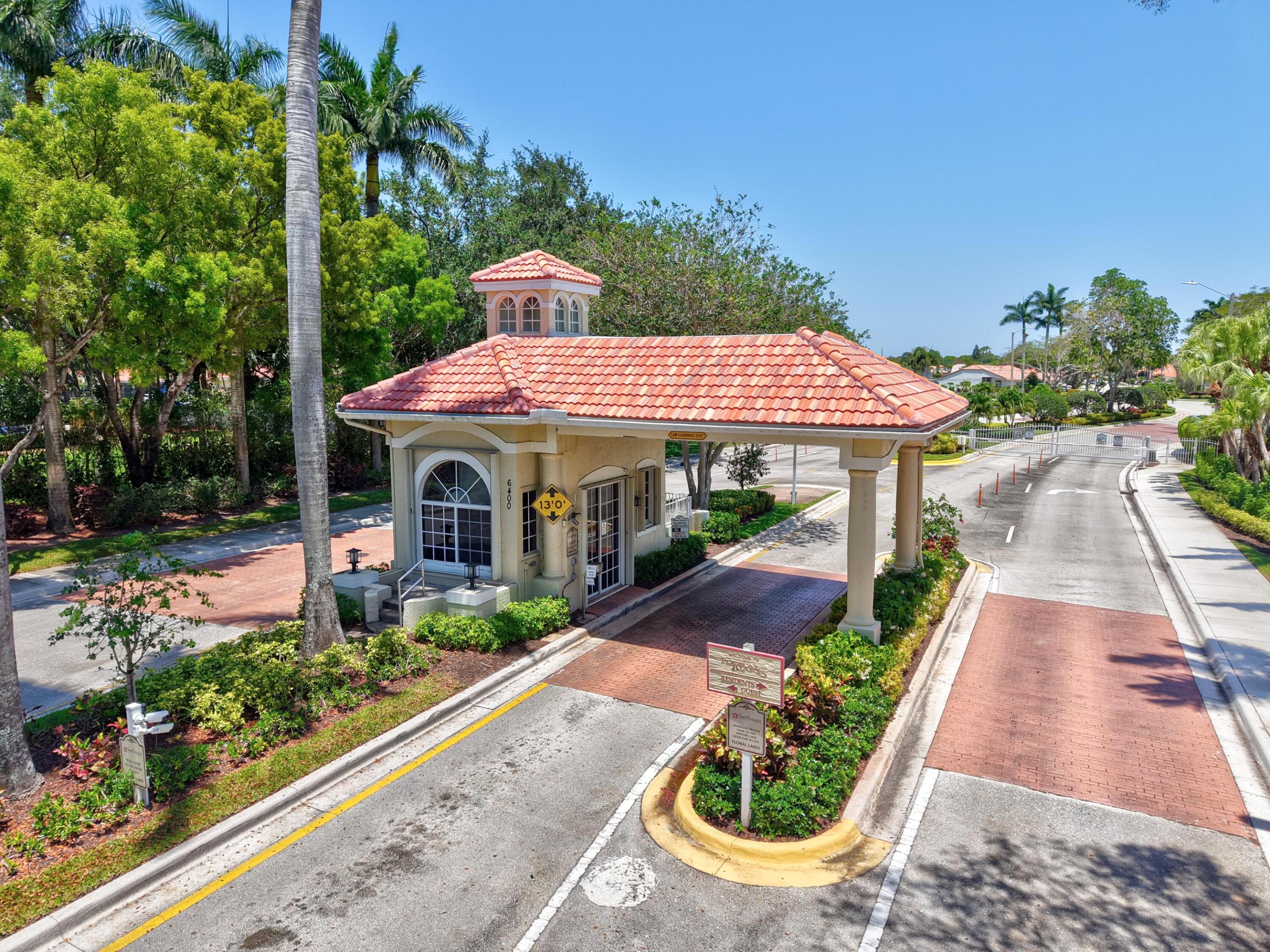 FLORAL LAKES PH 3 AND 4 - Residential