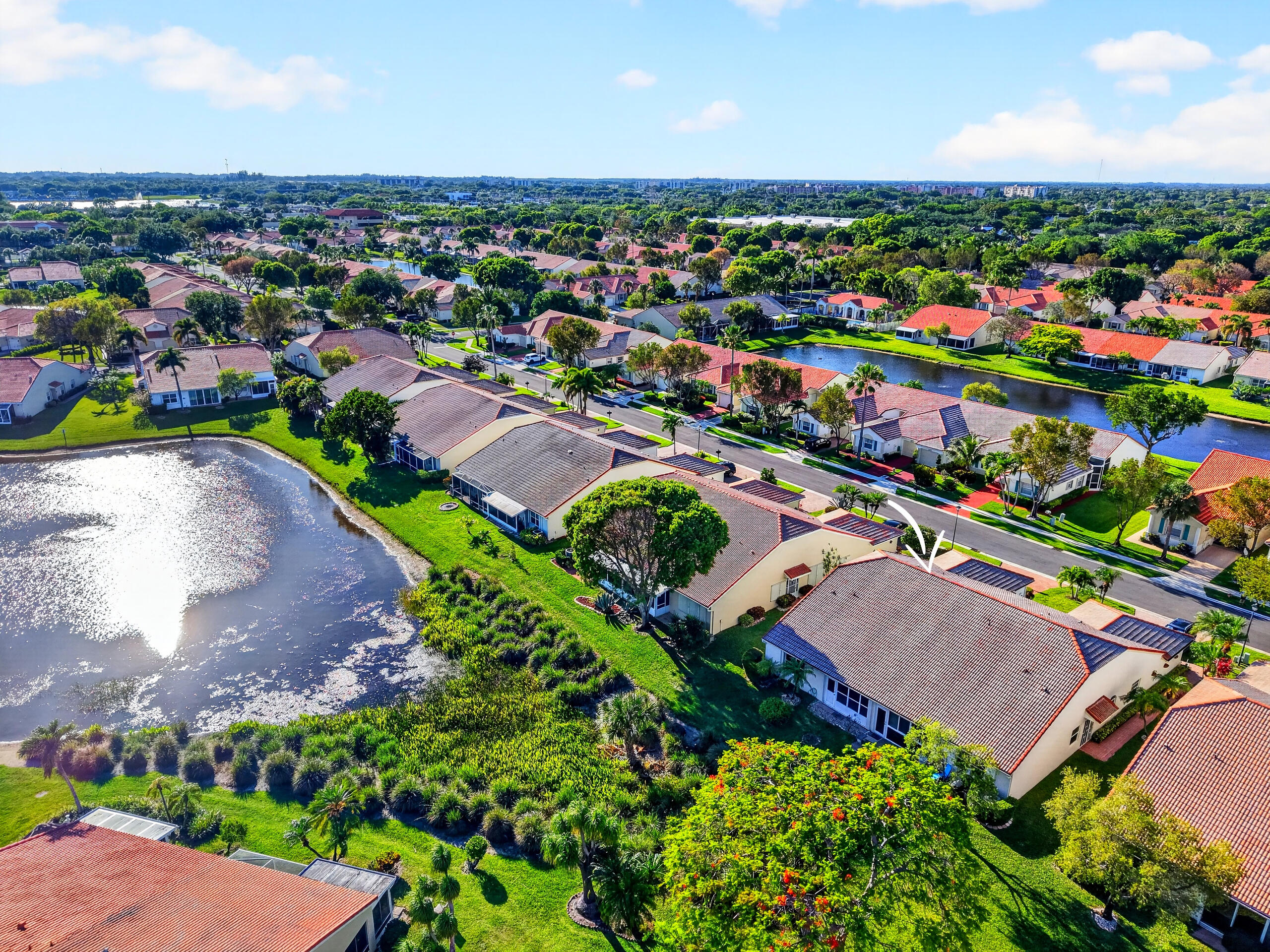 FLORAL LAKES PH 3 AND 4 - Residential
