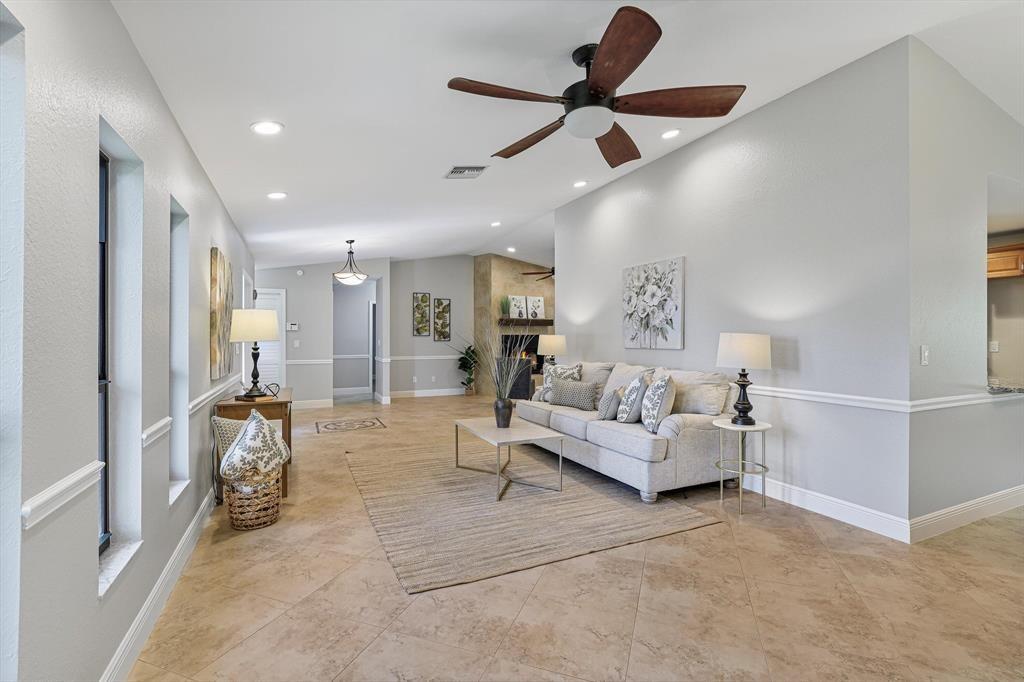 SANDPIPER BAY - Residential