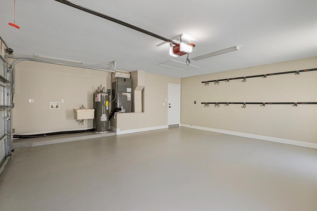 SANDPIPER BAY - Residential