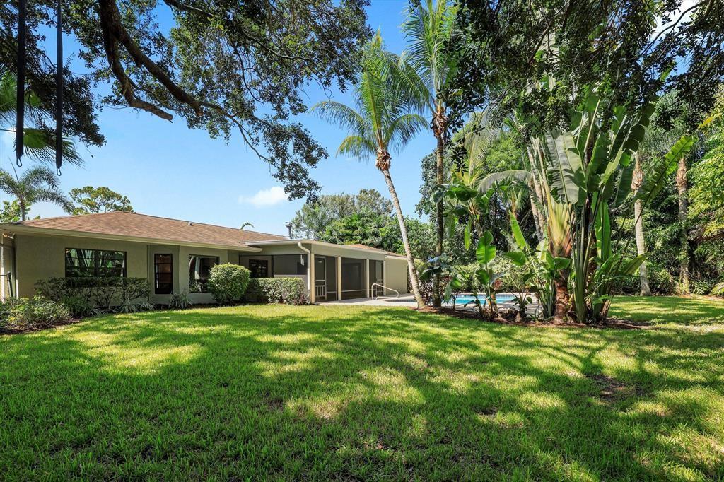 SANDPIPER BAY - Residential