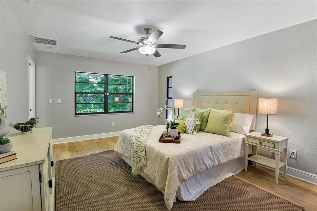 SANDPIPER BAY - Residential