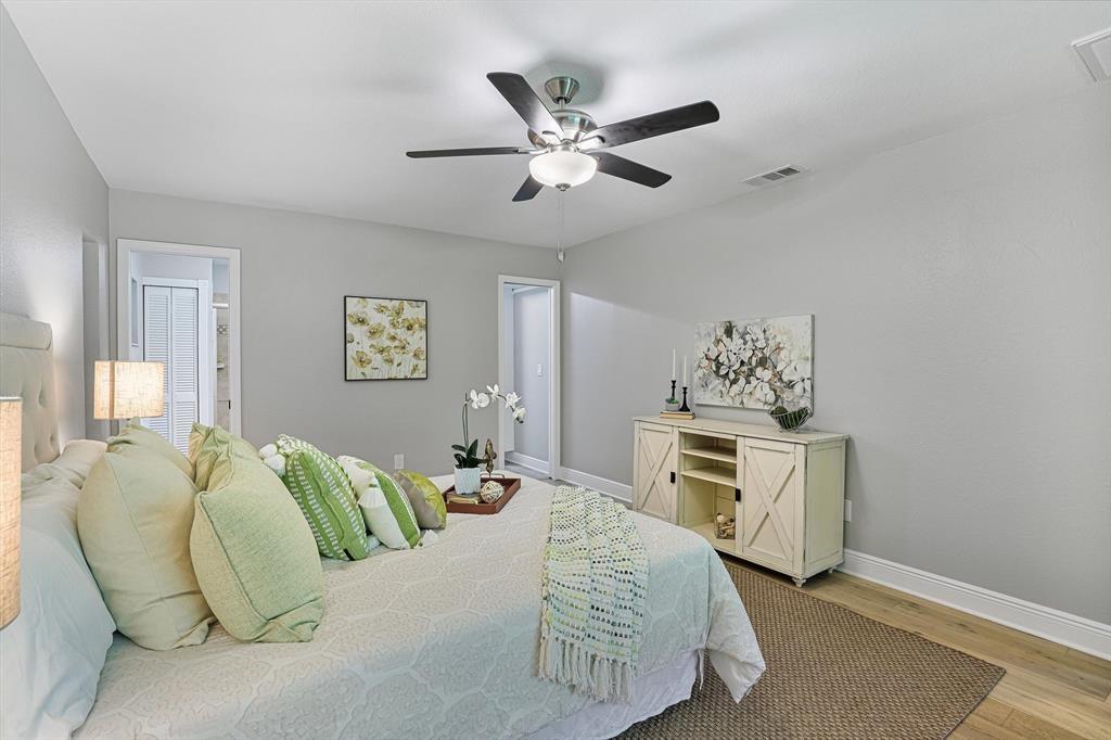 SANDPIPER BAY - Residential