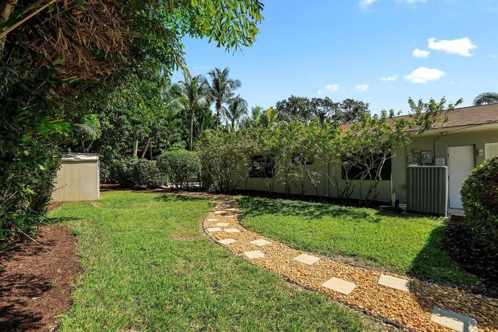 SANDPIPER BAY - Residential