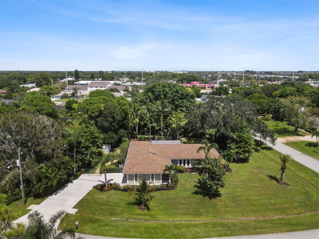 SANDPIPER BAY - Residential