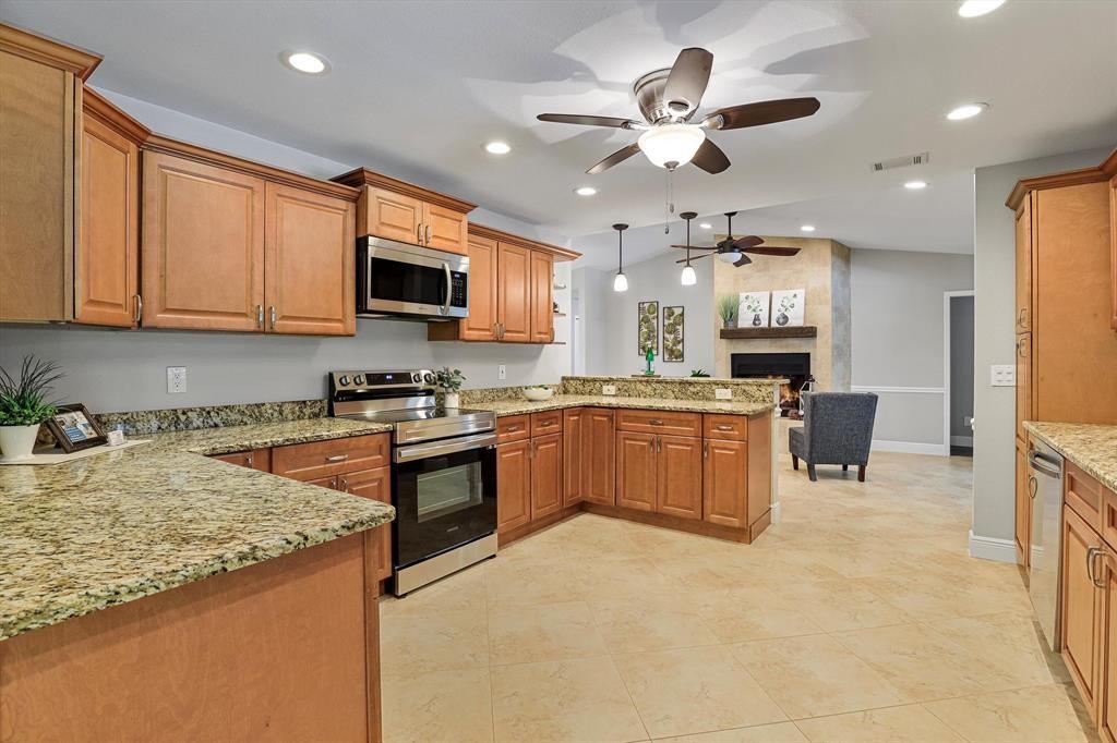 SANDPIPER BAY - Residential