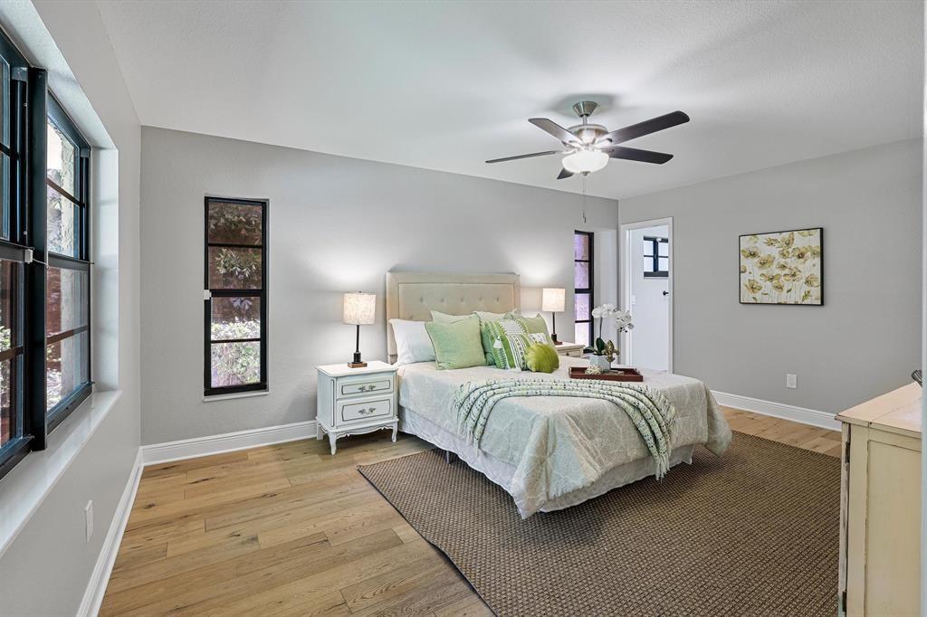 SANDPIPER BAY - Residential