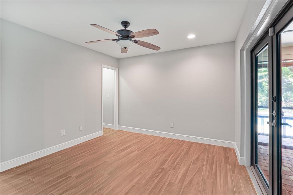 SANDPIPER BAY - Residential