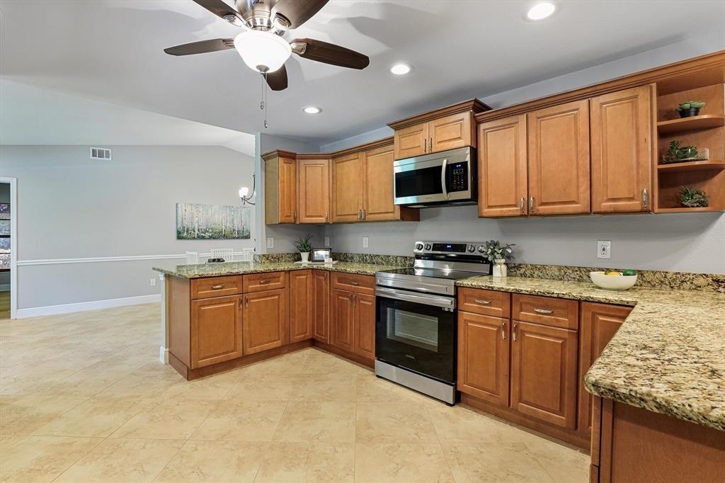 SANDPIPER BAY - Residential