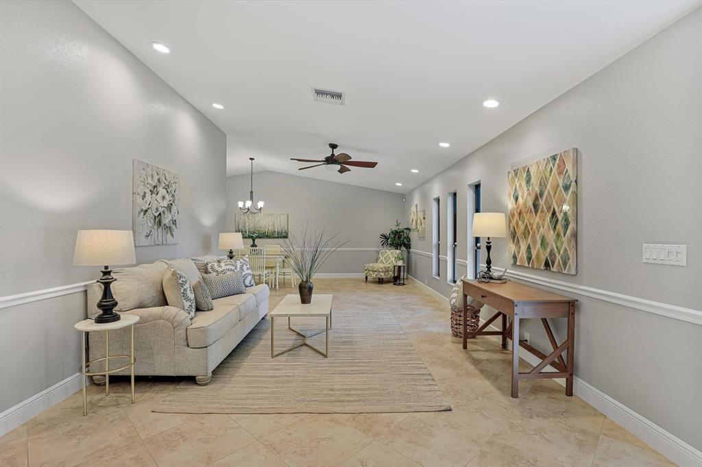 SANDPIPER BAY - Residential