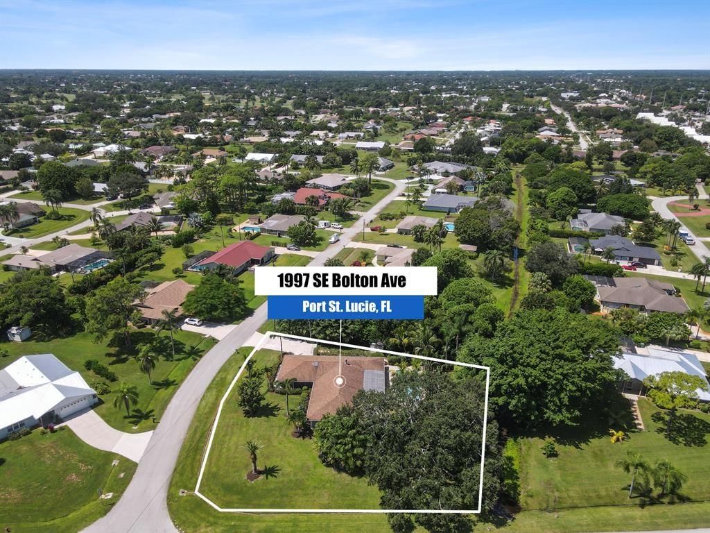 SANDPIPER BAY - Residential