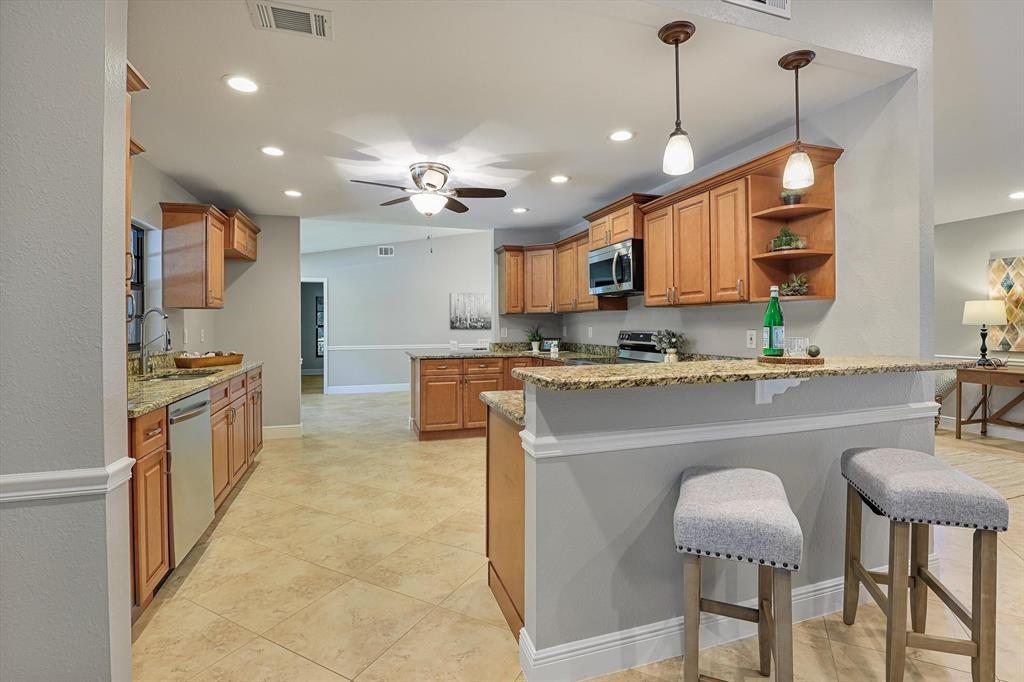 SANDPIPER BAY - Residential