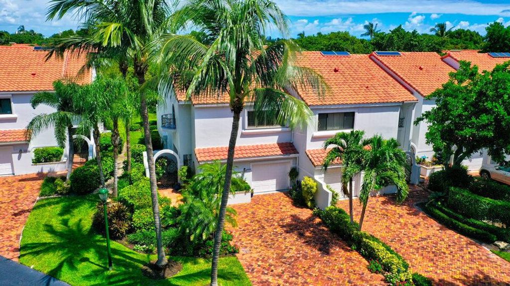 Photo of 5566 N Ocean Boulevard #15c, Ocean Ridge, FL 33435 (MLS # R10917102)