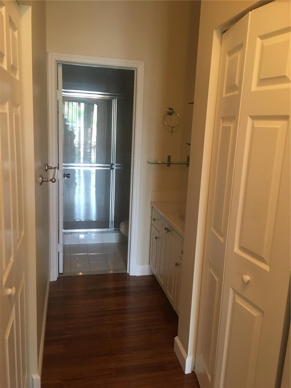pembroke cay - Residential