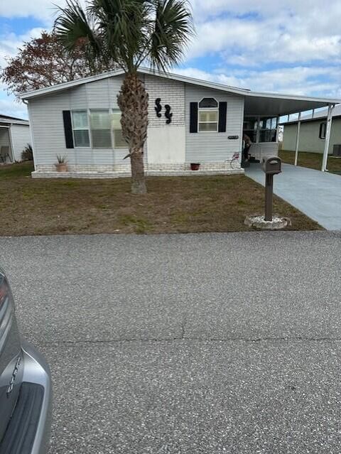 6780 Dulce Real Ave Fort Pierce FL 34951