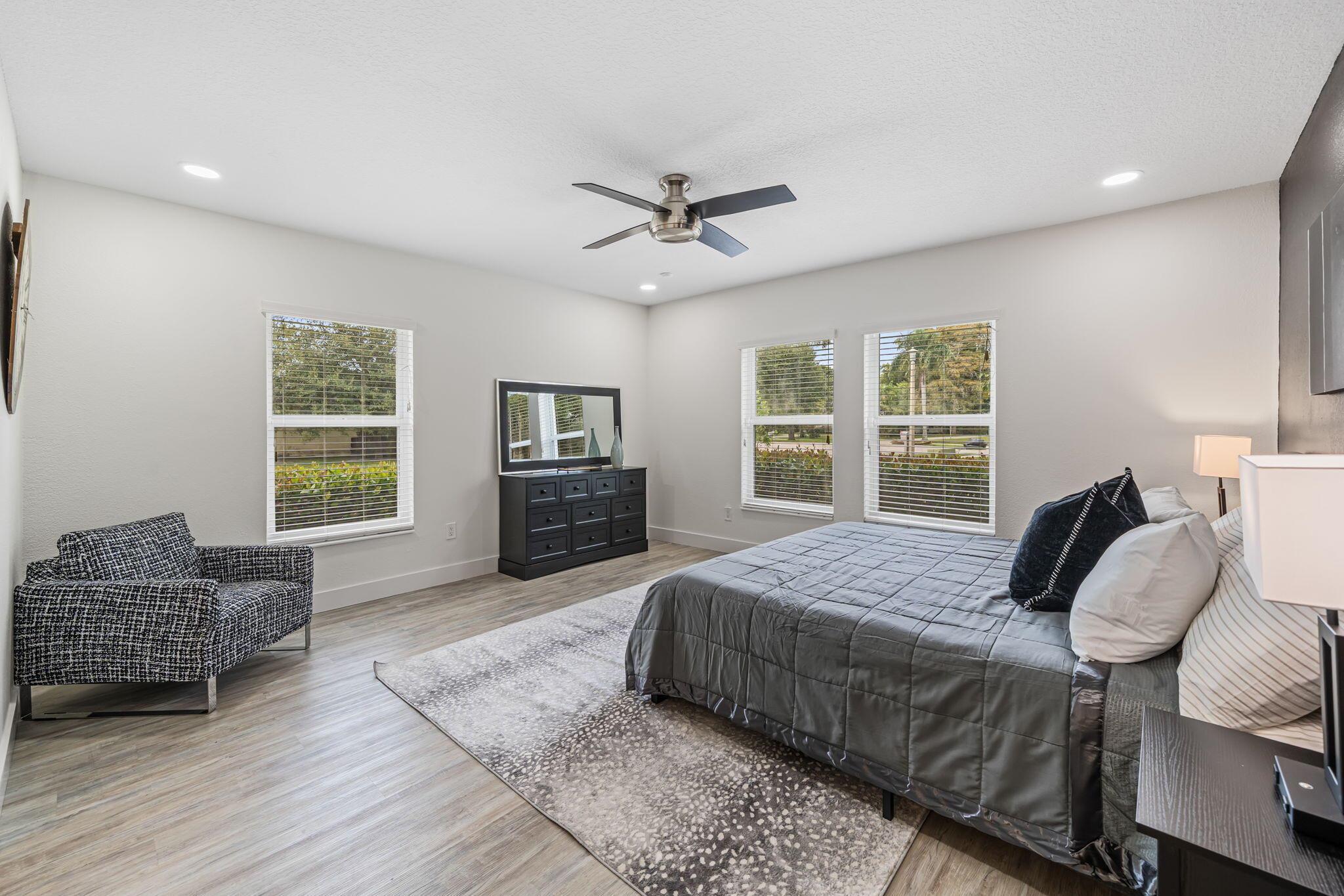 PINEWOOD EAST 2 OF WELLIN - Residential Lease