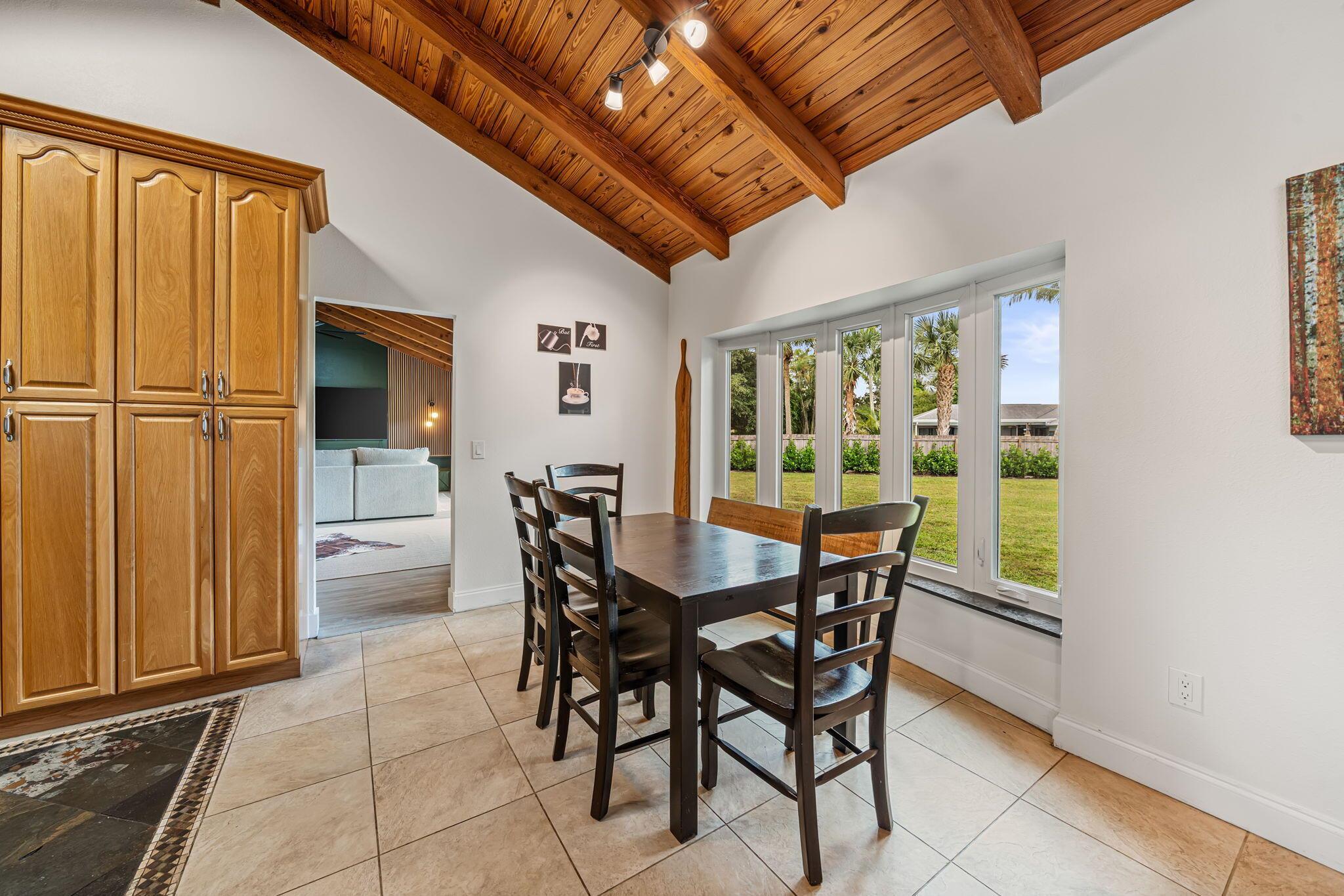 PINEWOOD EAST 2 OF WELLIN - Residential Lease