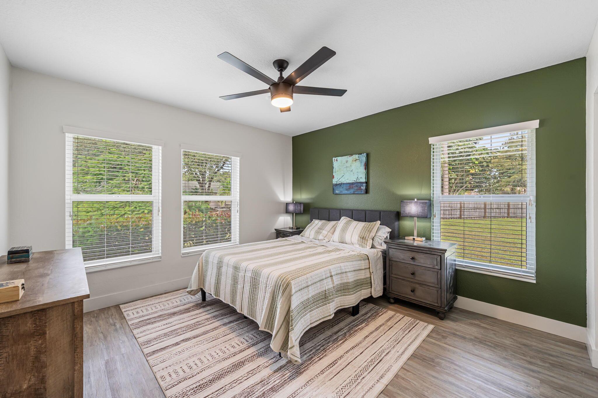 PINEWOOD EAST 2 OF WELLIN - Residential Lease