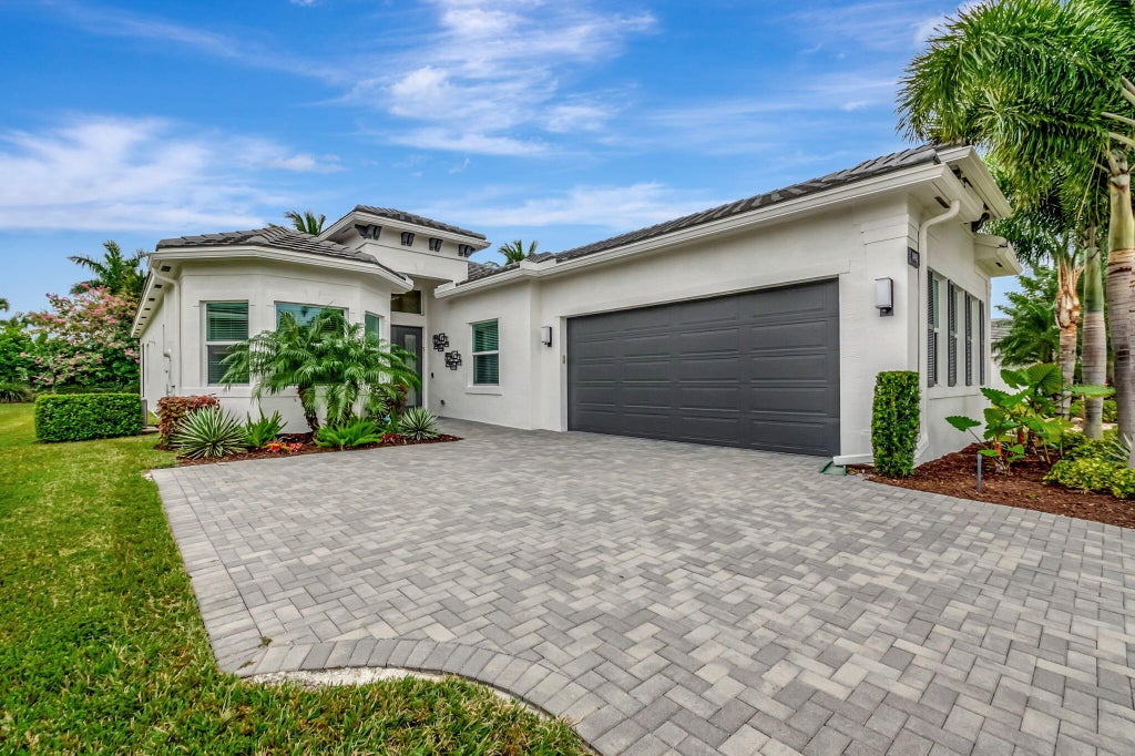 Photo of 8490 Julian Alps Lane, Boynton Beach, FL 33473 (MLS # R11048877)