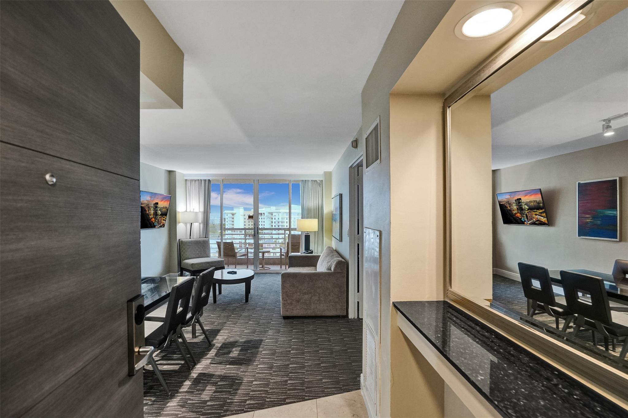2670 E Sunrise Blvd 1203