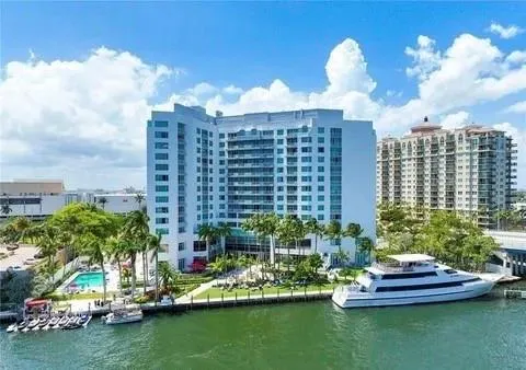 2670 E Sunrise Blvd Unit 1203, Fort Lauderdale, FL 33304 - MLS#: F10472233