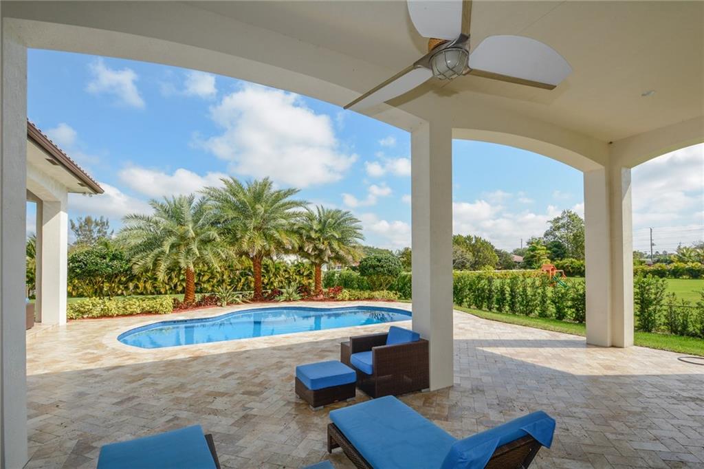 Plantation Acres - Residential