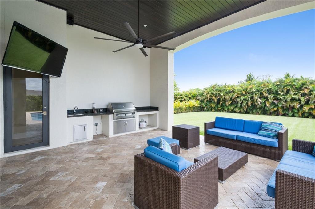 Plantation Acres - Residential