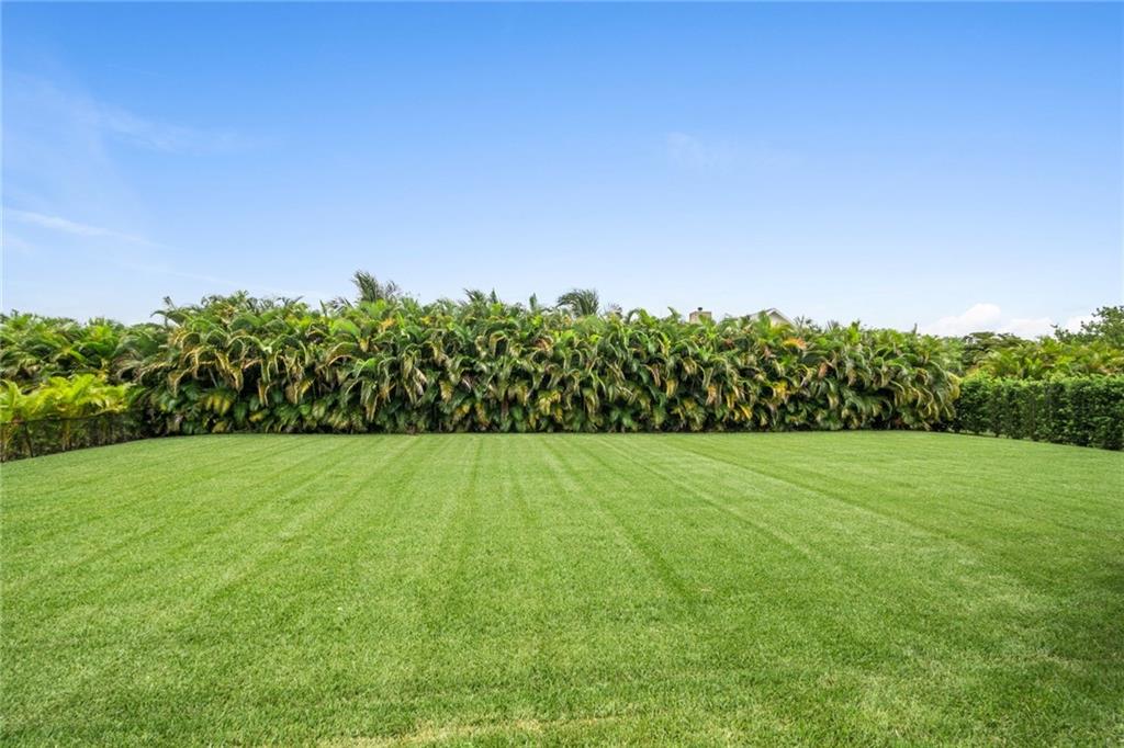 Plantation Acres - Residential