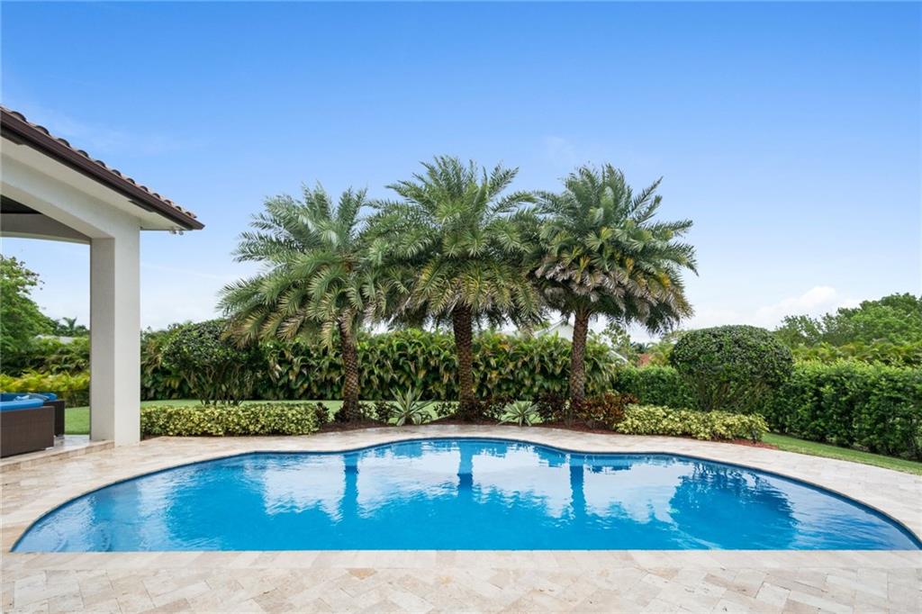 Plantation Acres - Residential