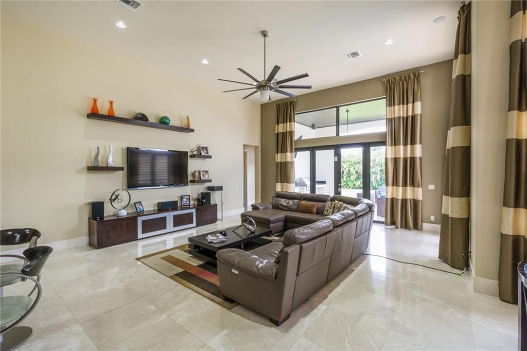 Plantation Acres - Residential