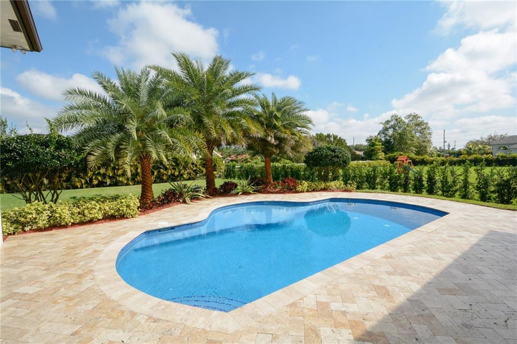 Plantation Acres - Residential