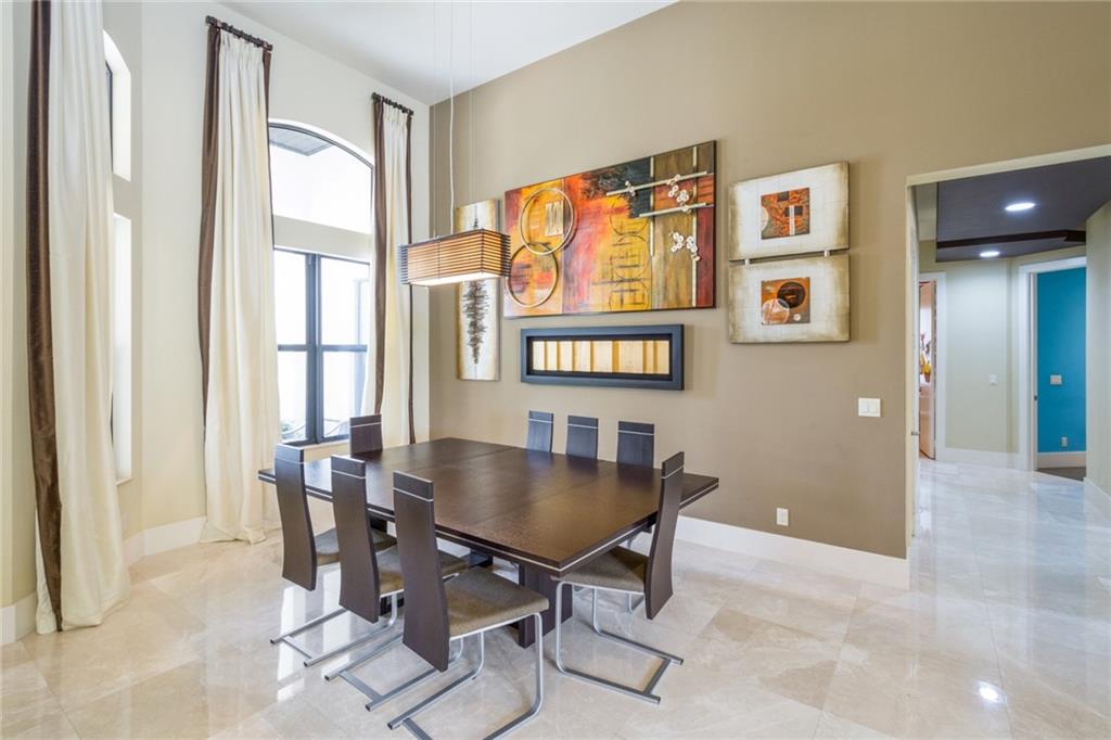 Plantation Acres - Residential