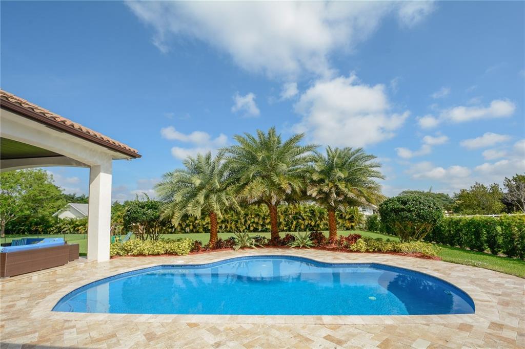 Plantation Acres - Residential