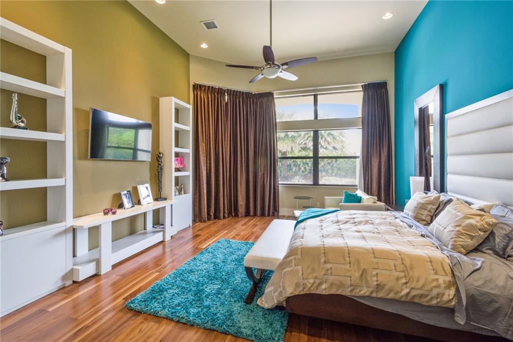 Plantation Acres - Residential