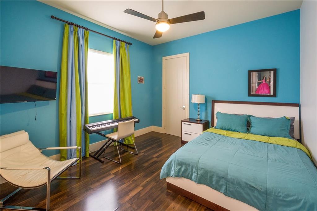 Plantation Acres - Residential