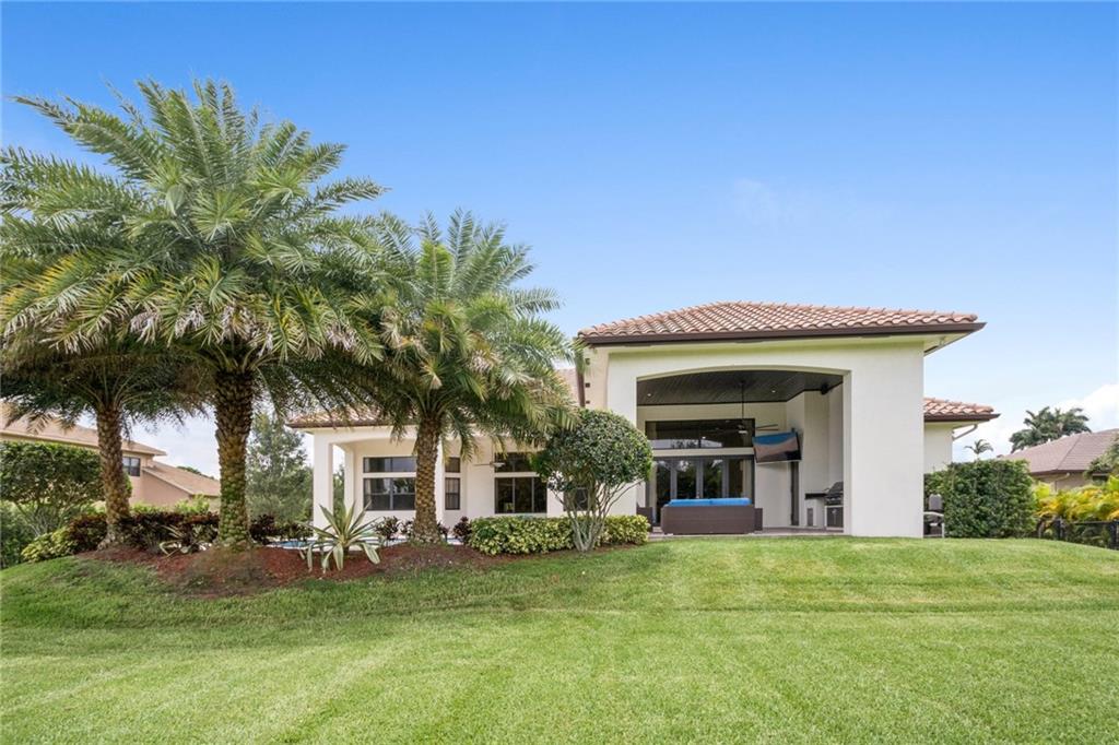 Plantation Acres - Residential